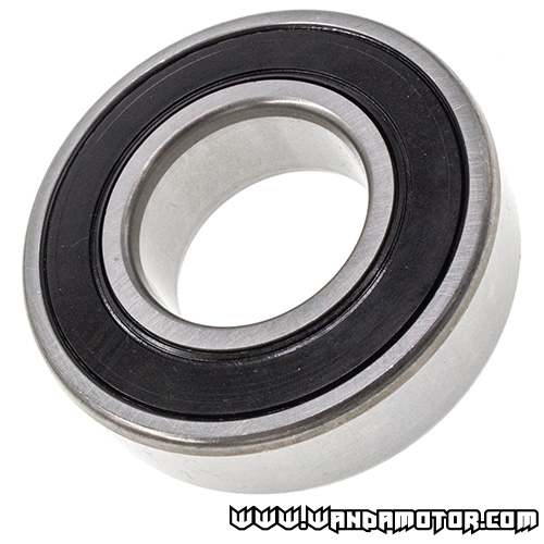 #14 Derbi steering bearing 6205-2RSH